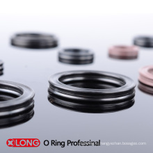 Высококачественное гибкое поворотное кольцо X / Quad Ring